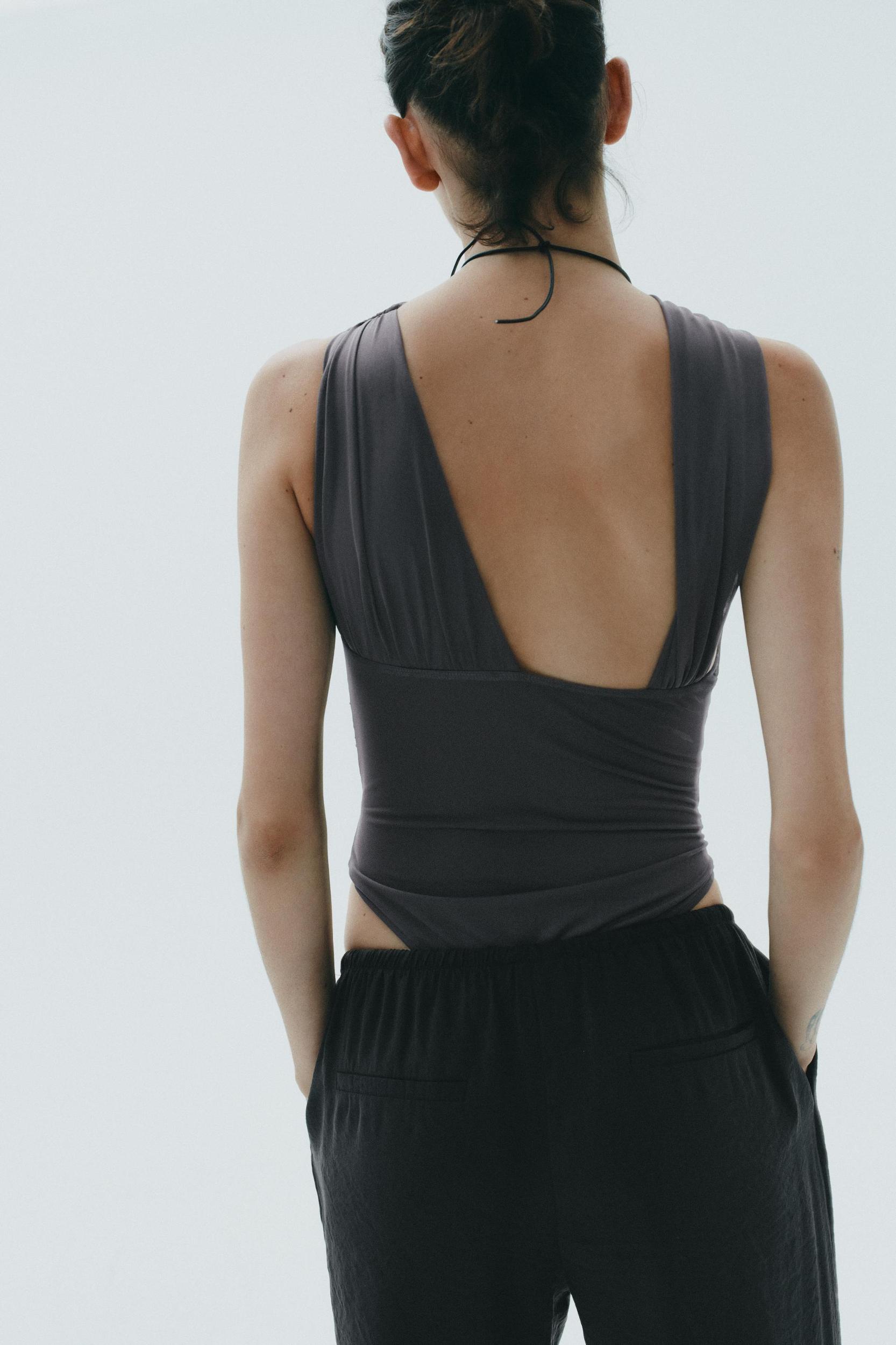 FLOWY PANTS Product Image