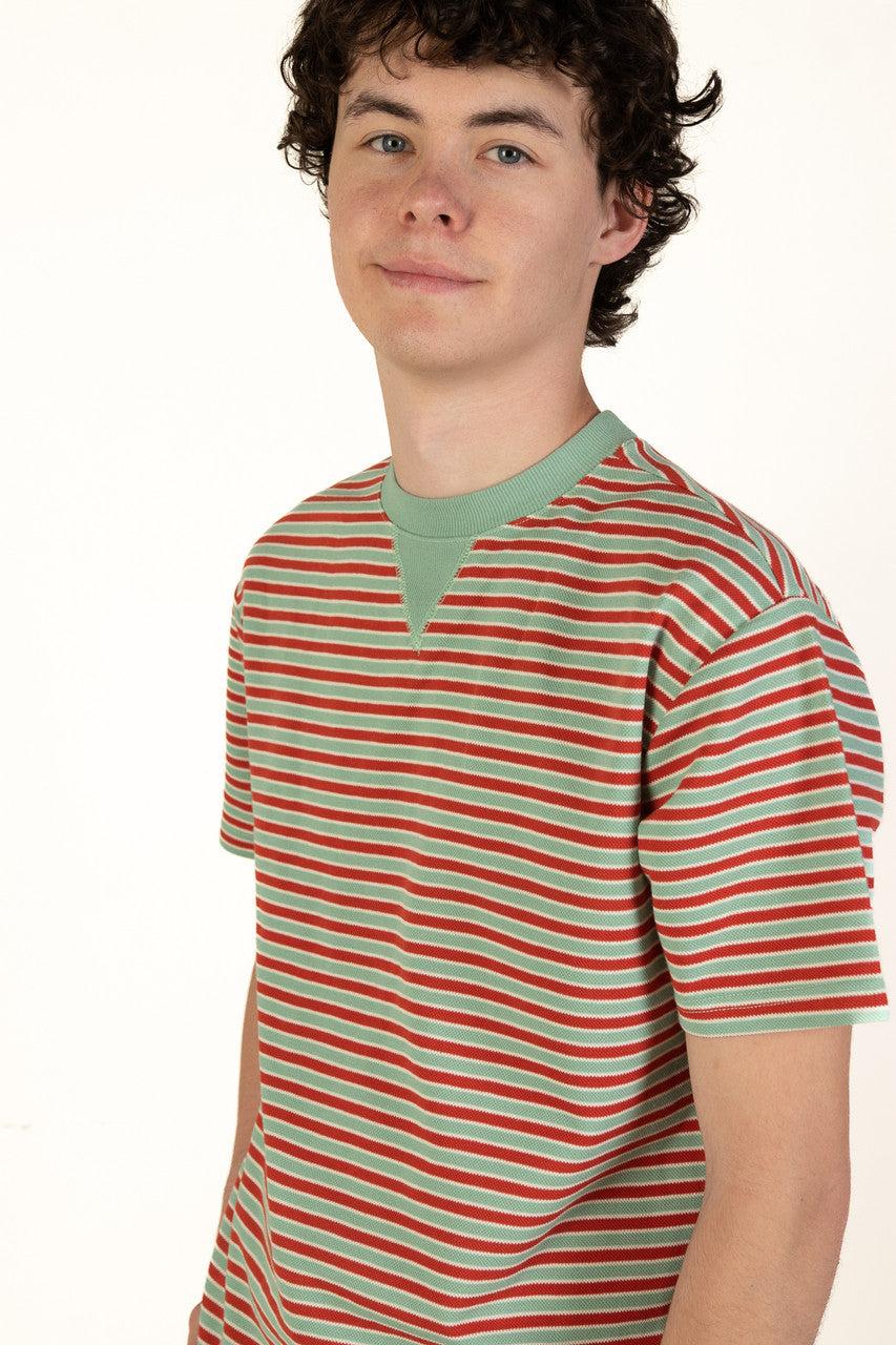 Granite Textured 90's Shirt Product Image