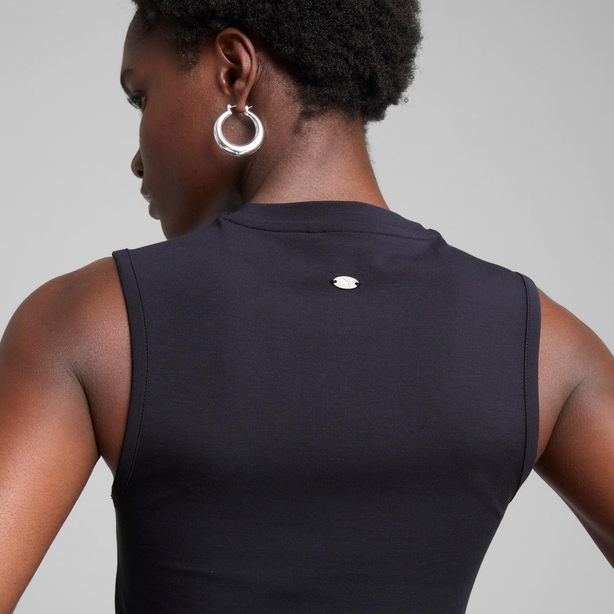 YONA Women's Graphic Top Product Image