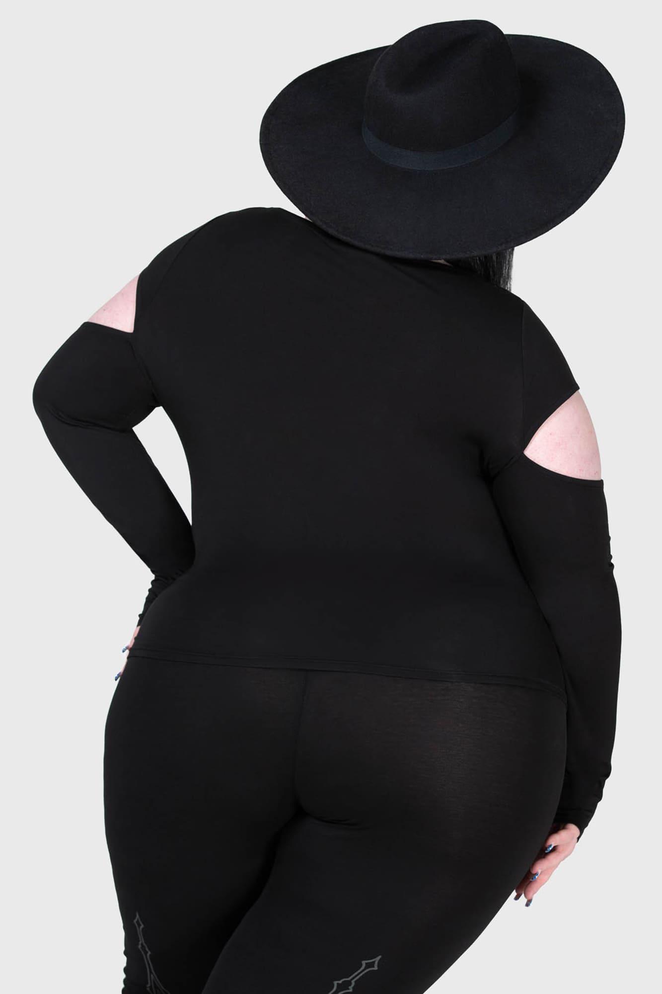 Devote Thee Top Product Image