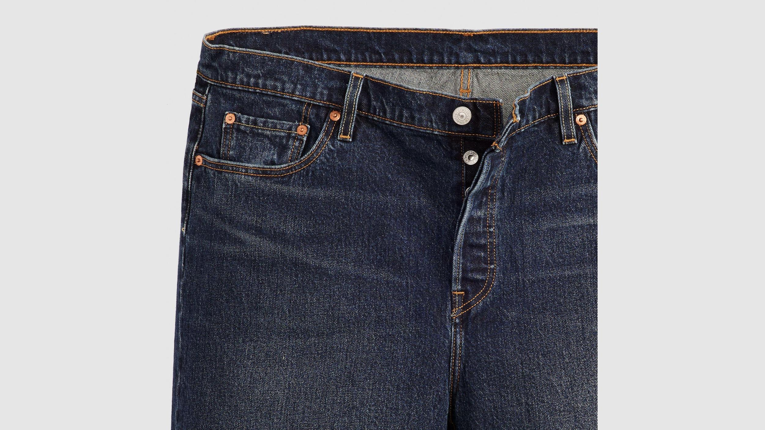 501® Original Fit High Rise Women's Shorts (Plus Size) Product Image