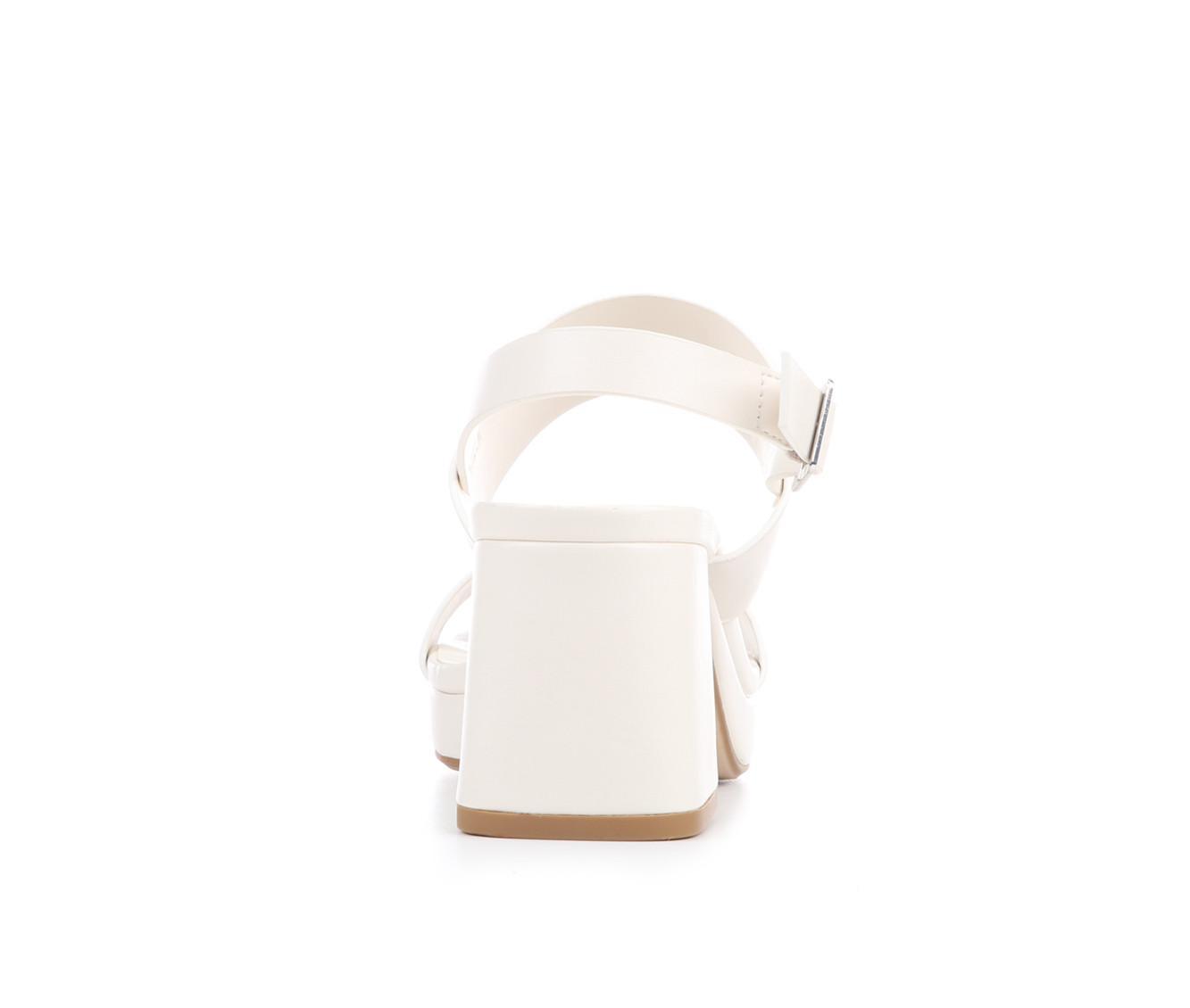 Women's Soda Lobley Dress Sandals Product Image