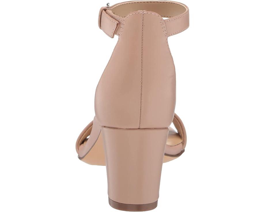 Pruce Block Heel Sandal Product Image