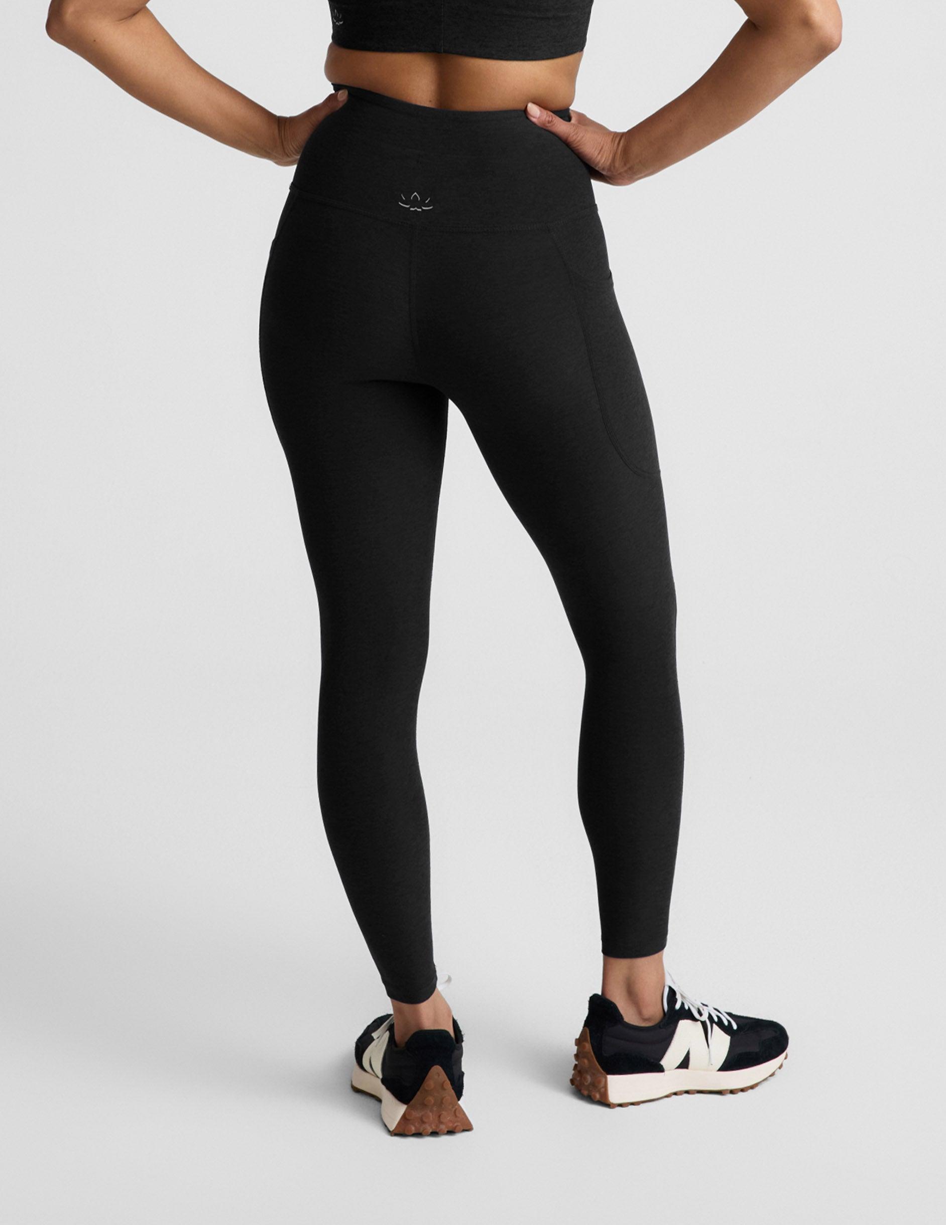 Spacedye Go Pocket Midi Legging Product Image
