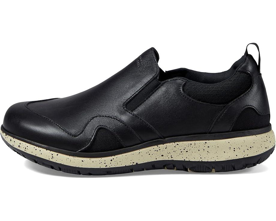 Saddle Slip On Loafer Product Image