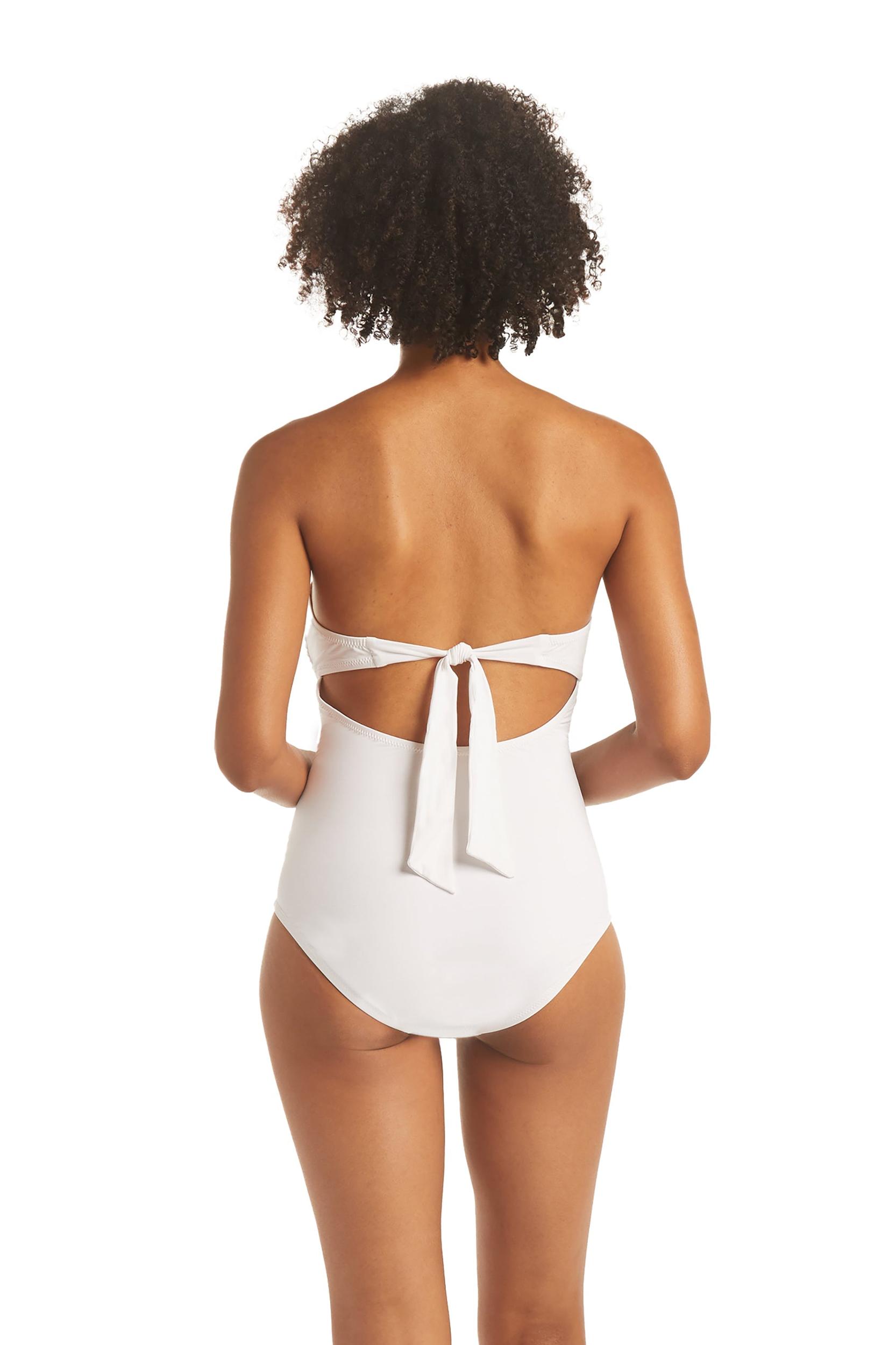 Swim Skirt Coverup Product Image