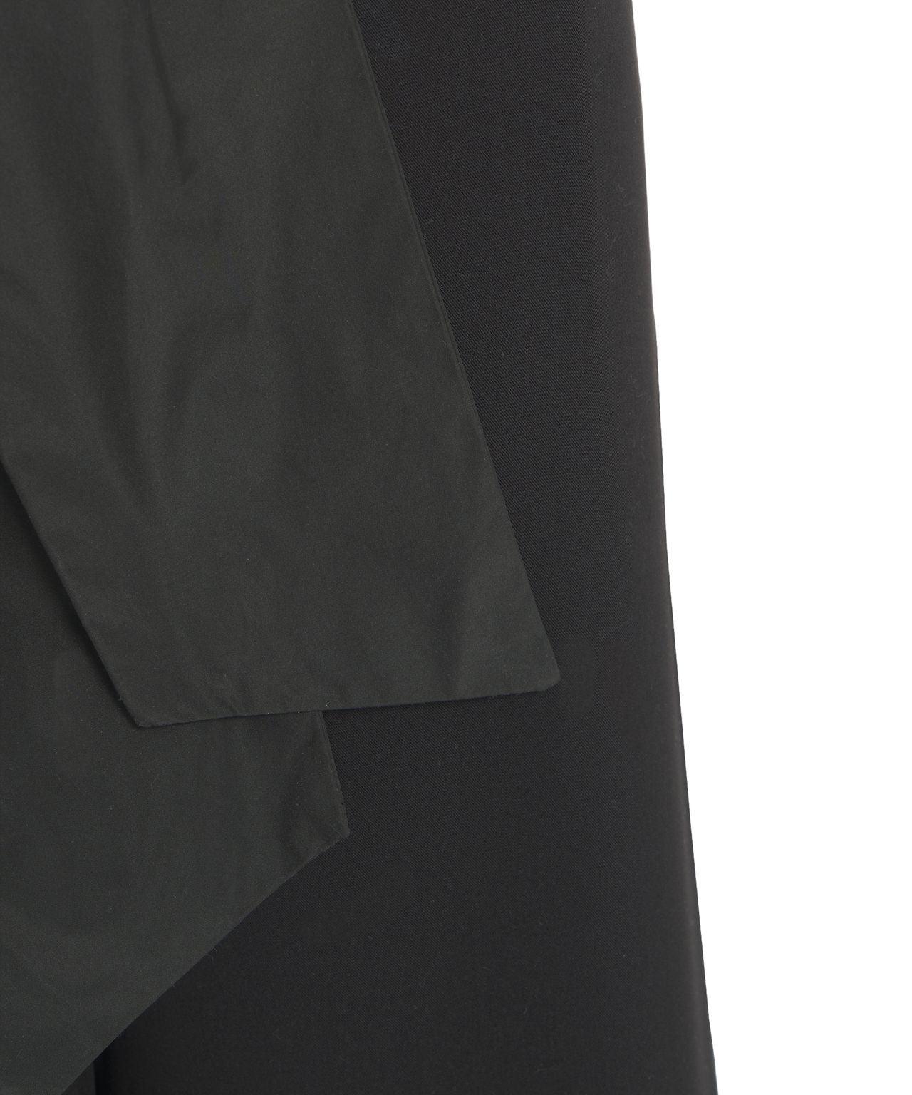 Jumpsuit with waist belt Product Image