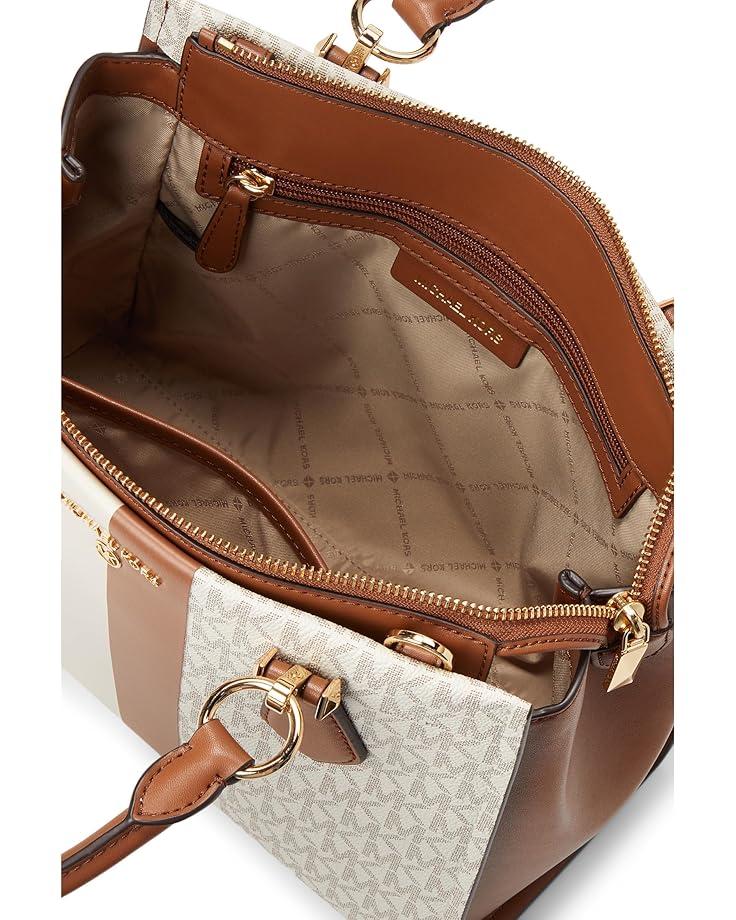 Scarlett Medium East West Satchel Product Image