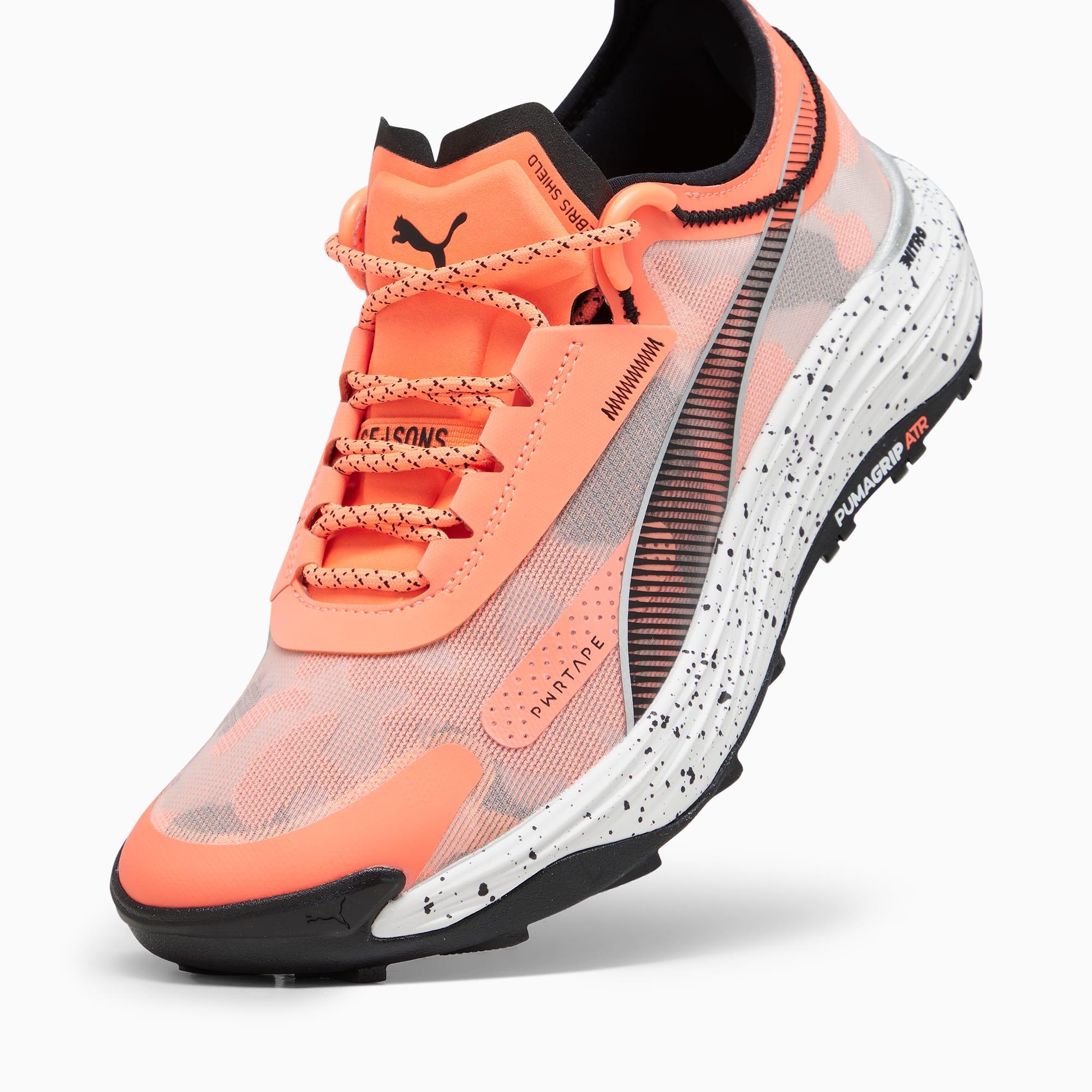 SEASONS Voyage NITRO™ 3 Men's Running Shoes Product Image