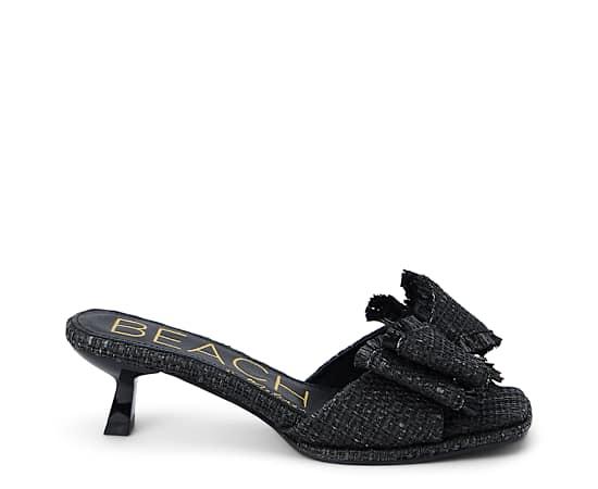 Beach by Matisse Penelope Women's Kitten Heels,  Product Image