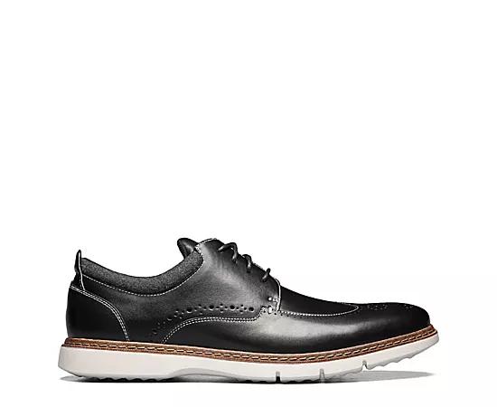 Stacy Adams Mens Synergy Wingtip Oxford Product Image