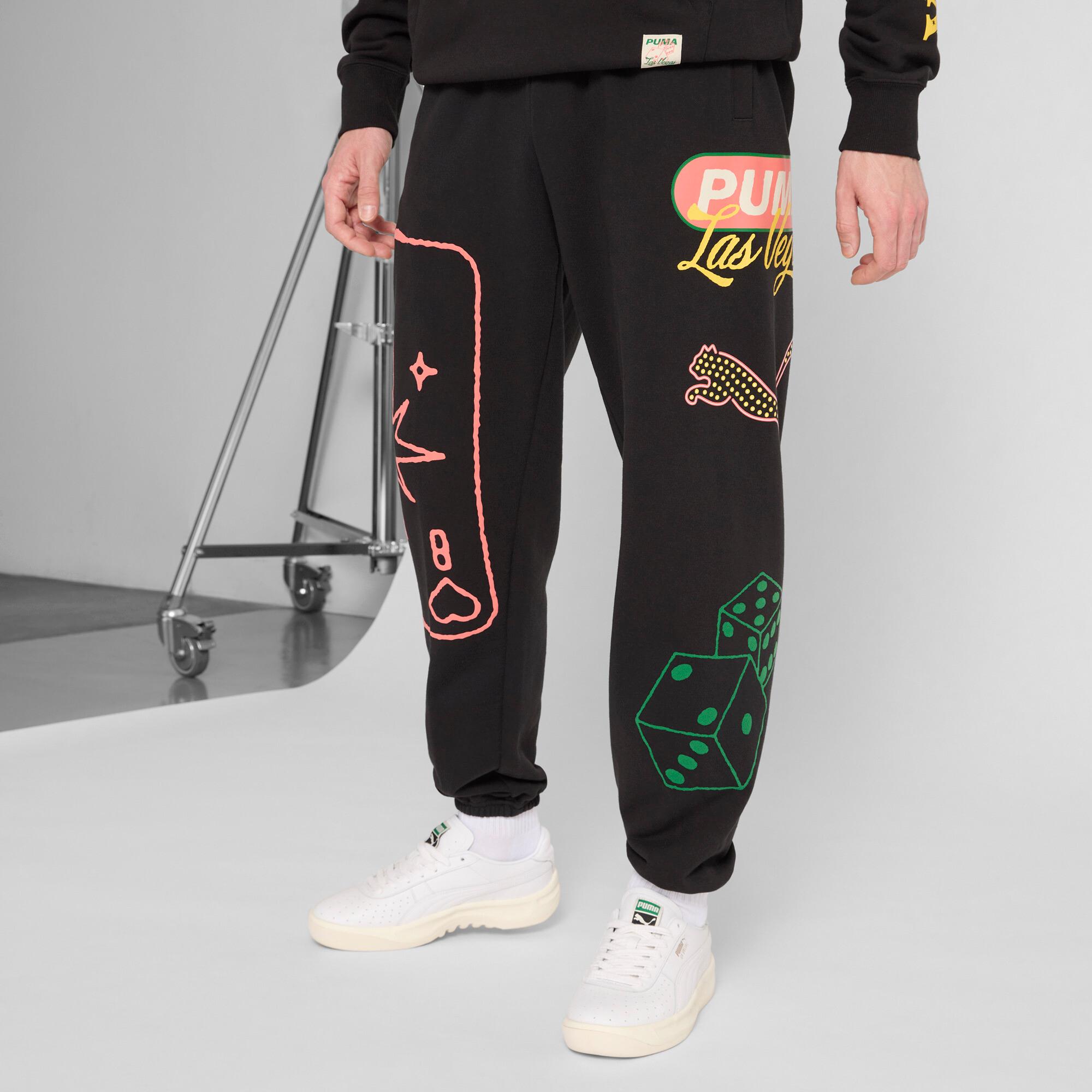 Wardrobe Essentials Las Vegas Men's Sweatpants Product Image