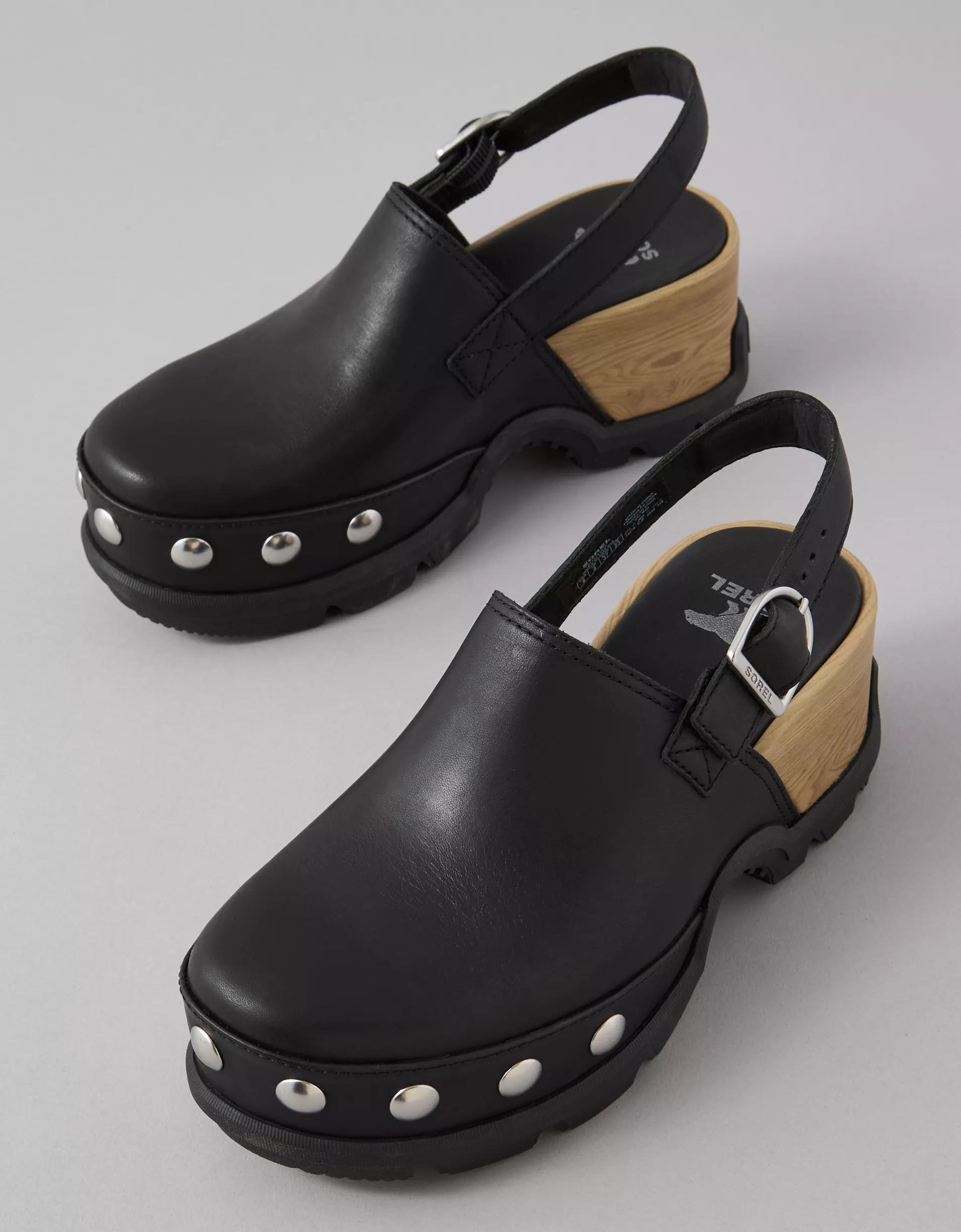 Sorel ROAM’N CLOG™ RVT Women's Clog Product Image