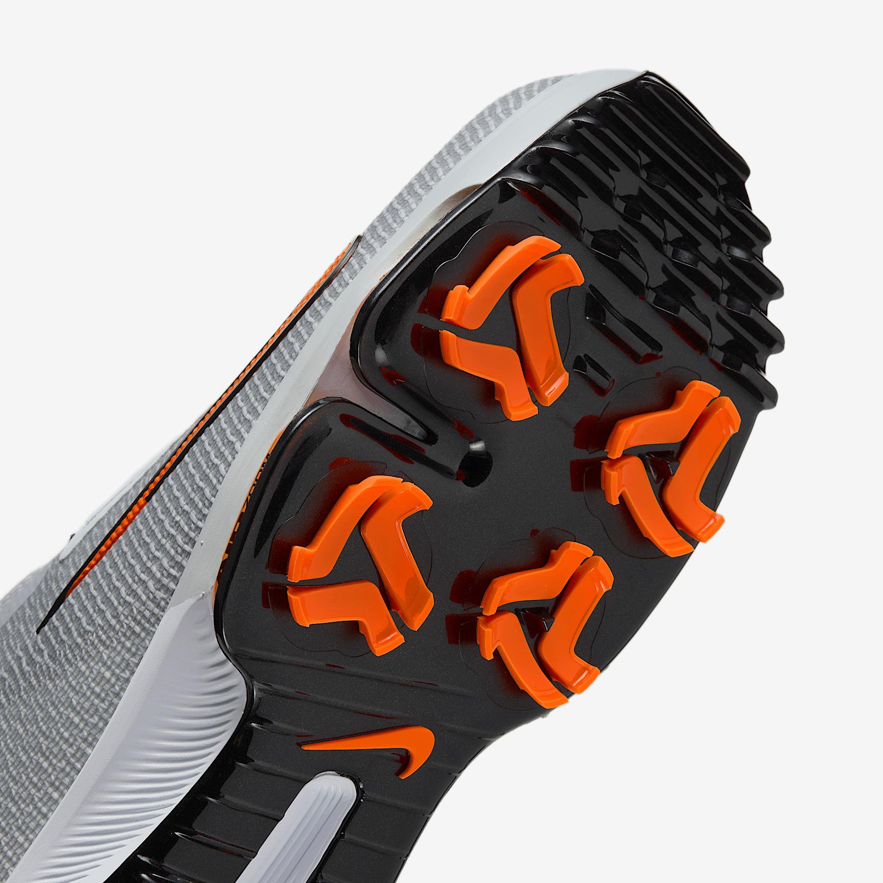 Nike Men's Infinity Tour BOA 2 Golf Shoes (Wide) Product Image