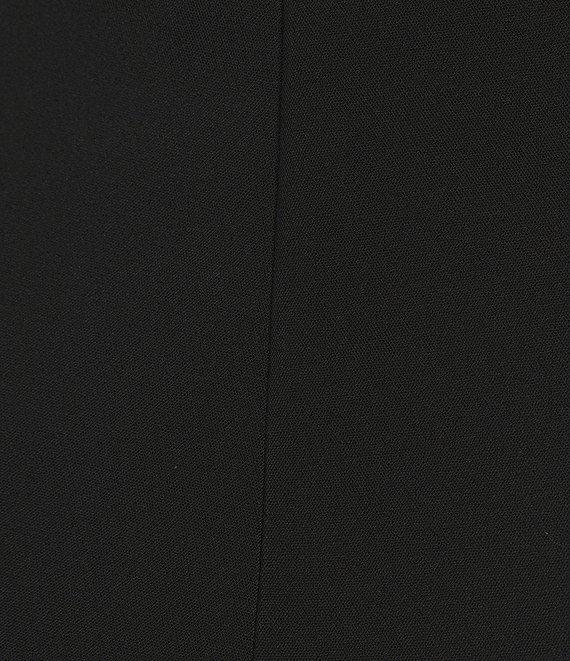 Investments the PARK AVE fit Elite Stretch Ankle Straight Pants Product Image