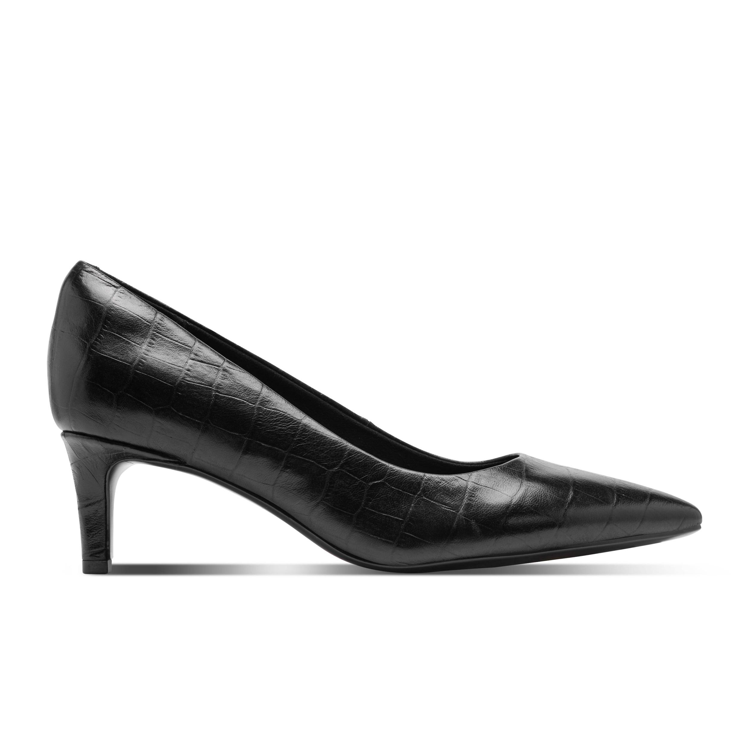 Women's Cindy Pointy Toe Pumps Product Image