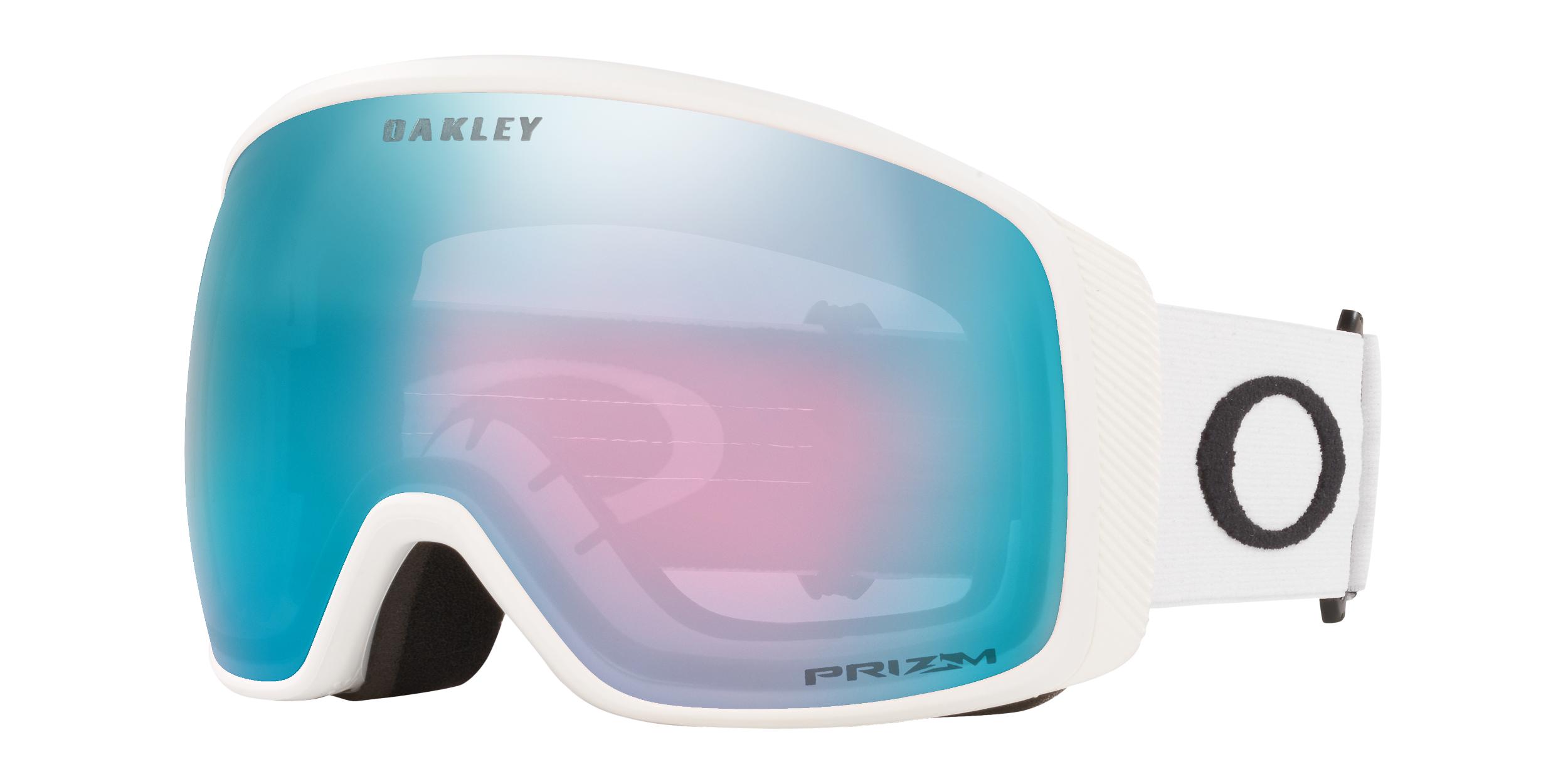 Oakley Men's Flight Tracker L Snow Goggles Product Image