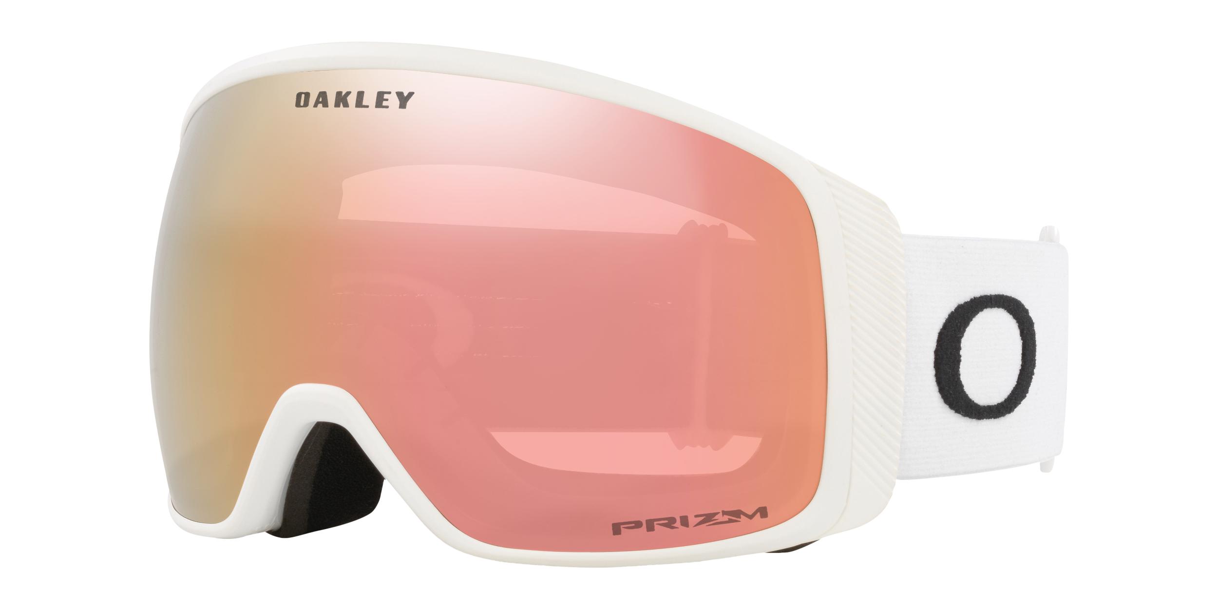 Oakley Men's Flight Tracker L Snow Goggles Product Image