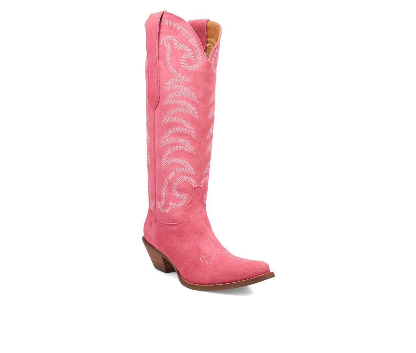 Women's Dingo Boot Movin' On Western Boots Product Image