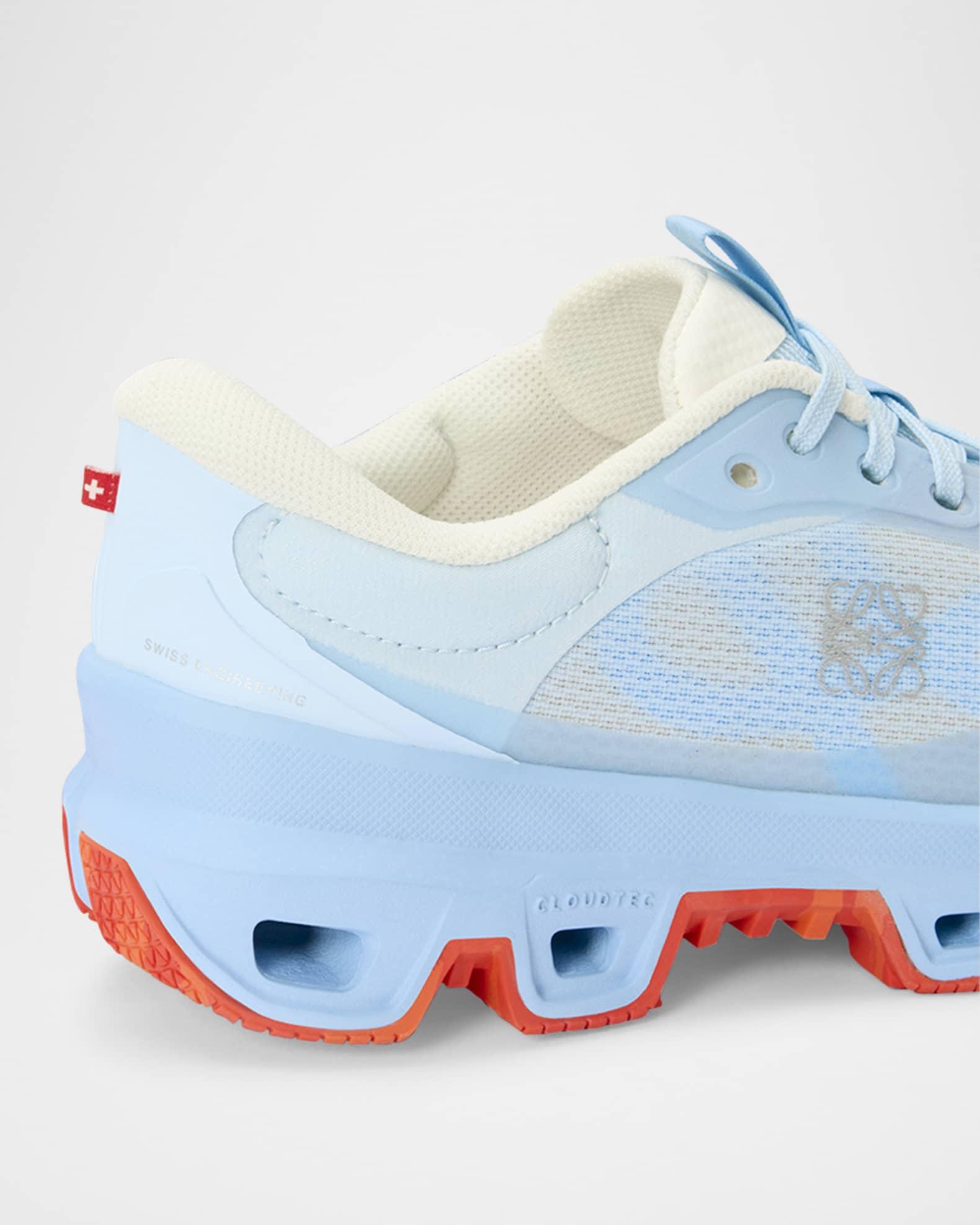 x On CloudVenture 2.0 Runner Sneakers Product Image