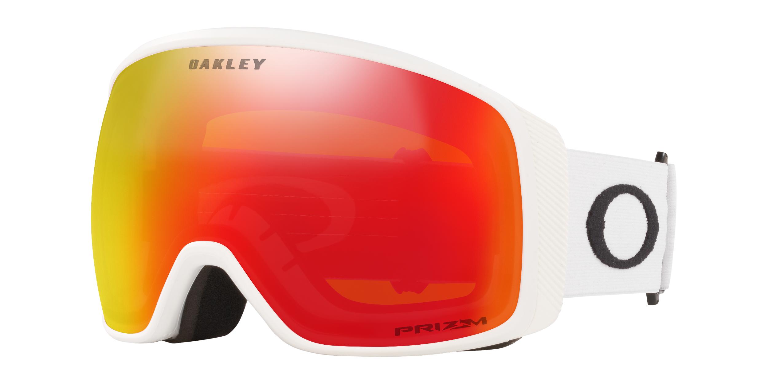 Oakley Men's Flight Tracker L Snow Goggles Product Image