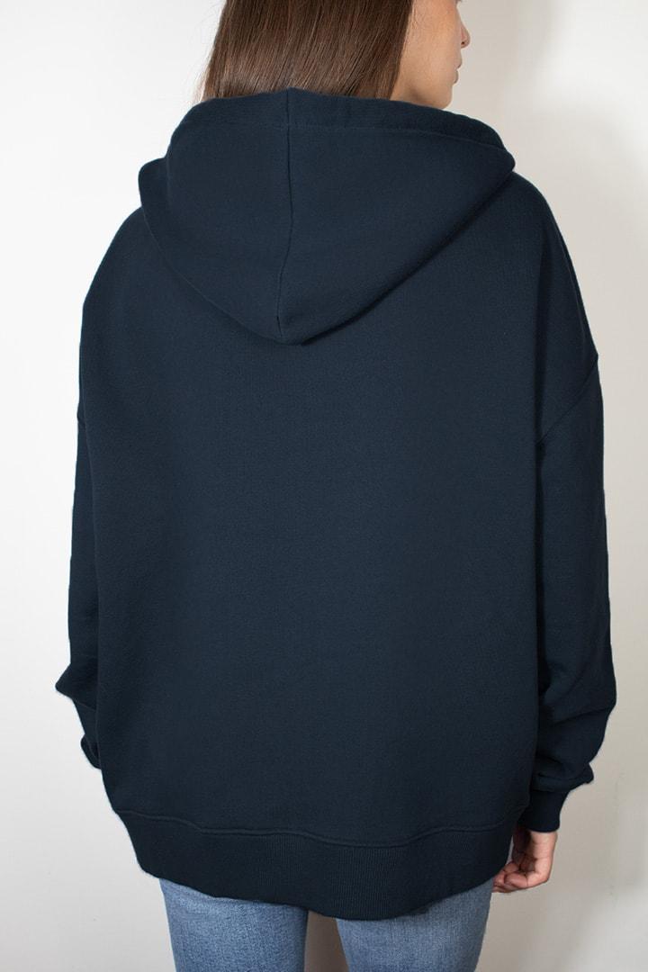 Oversized hoodie Product Image