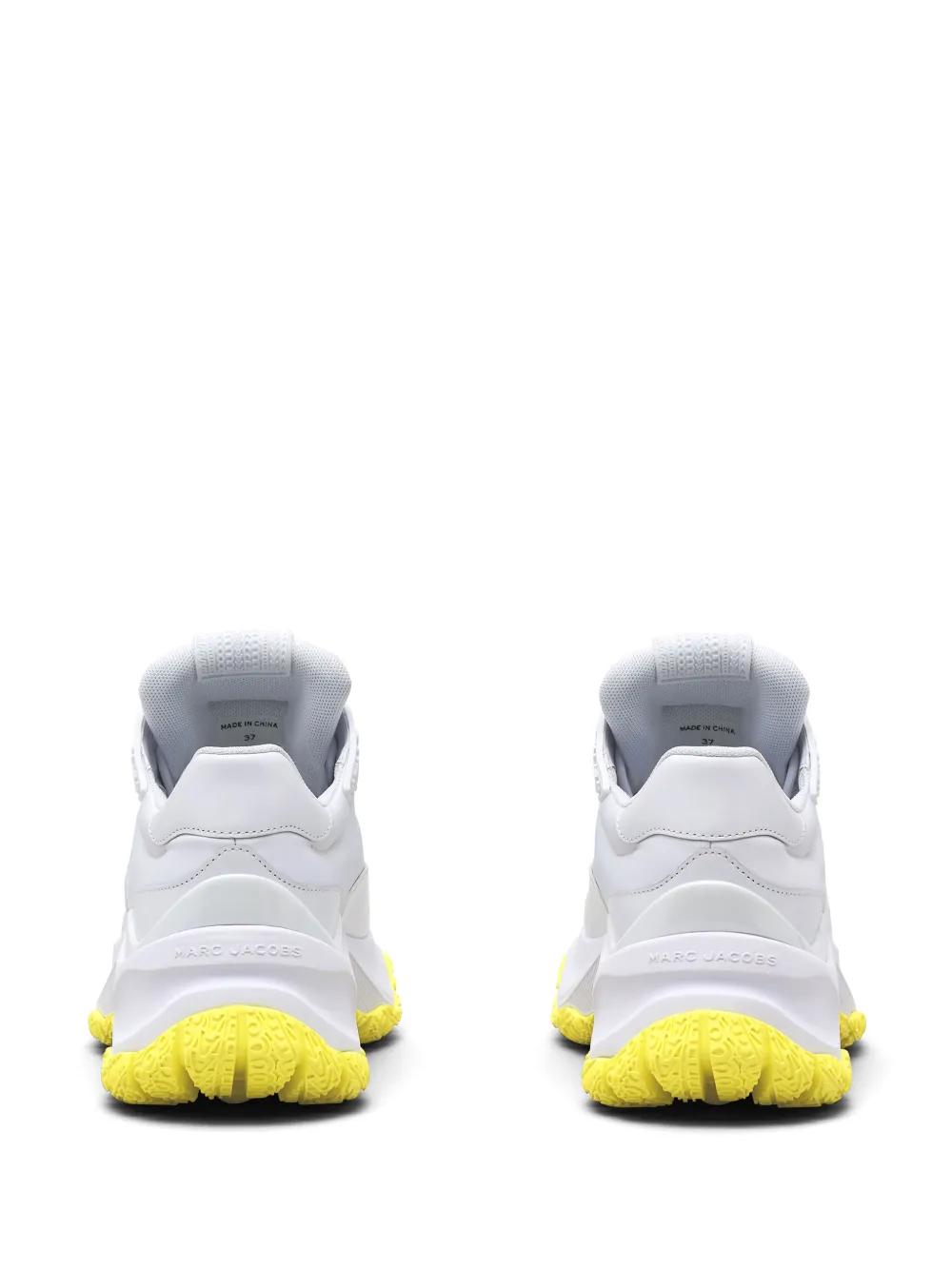 The Lazy Runner sneakers Product Image