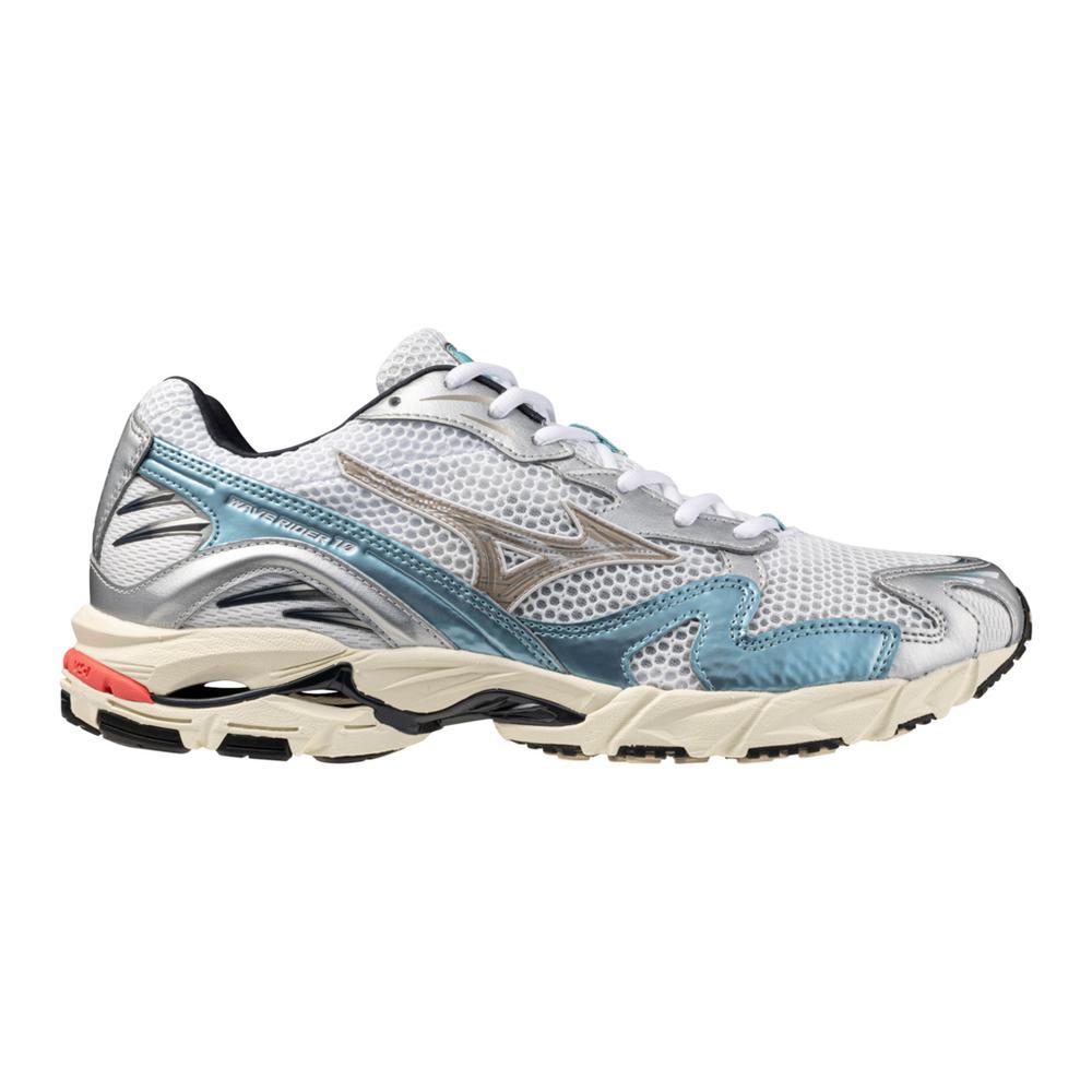 Wave Rider 10 Sportstyle Sneaker, White/Vintage Khaki Product Image