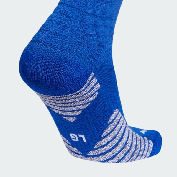 Select Basketball Crew Socks Product Image