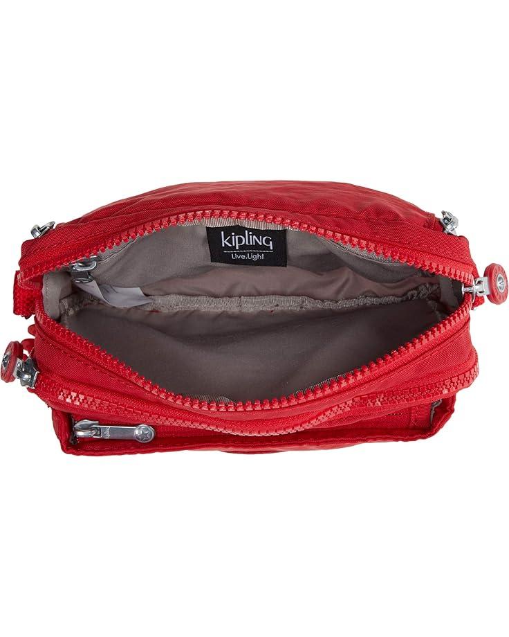Kipling Abanu Multi Convertible Crossbody Bag Product Image