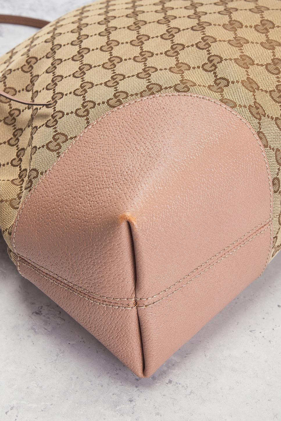 Gucci Bree Dome Shoulder Bag FWRD Renew Product Image