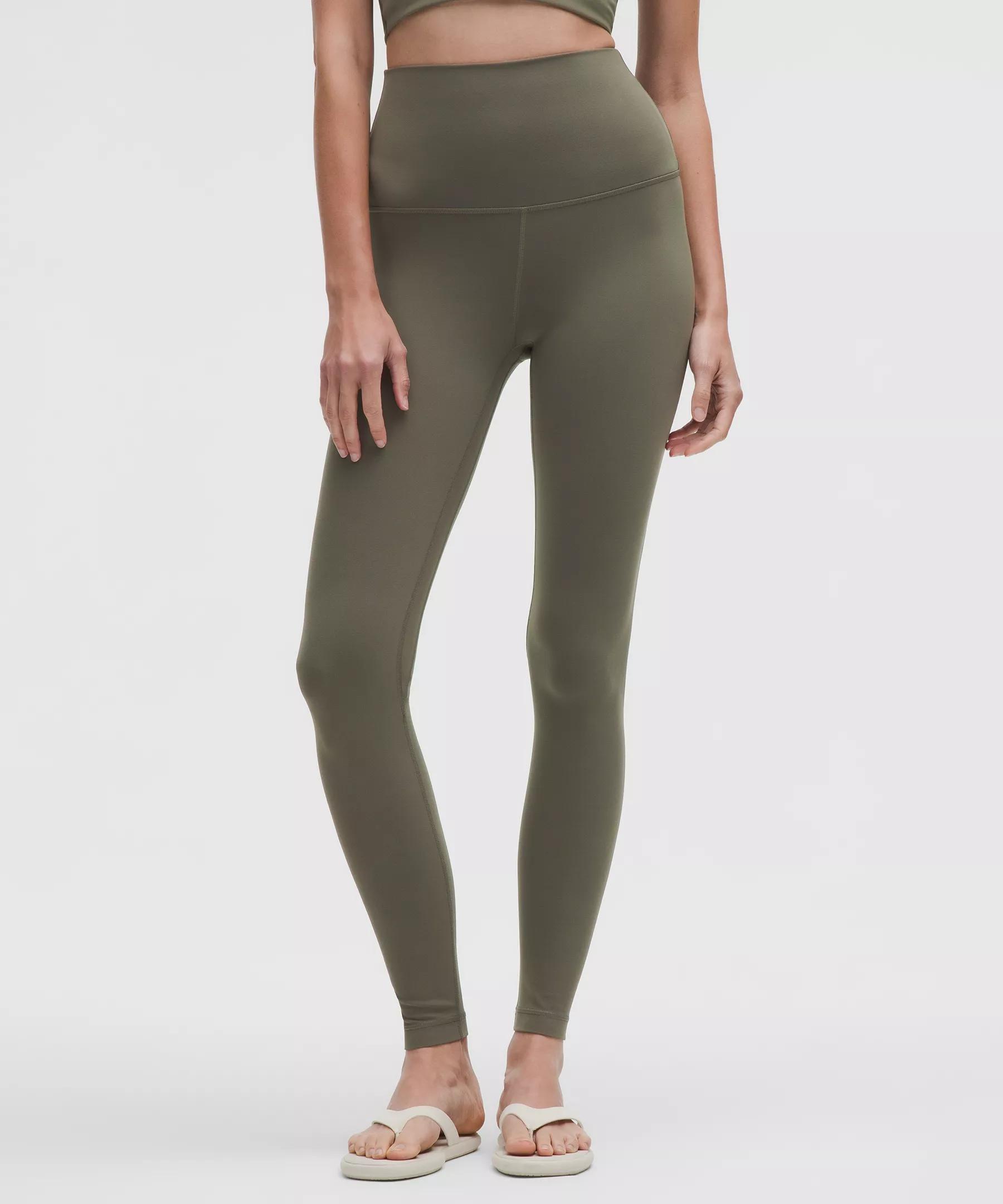 lululemon Align™ Super-High-Rise Pant 28" Product Image