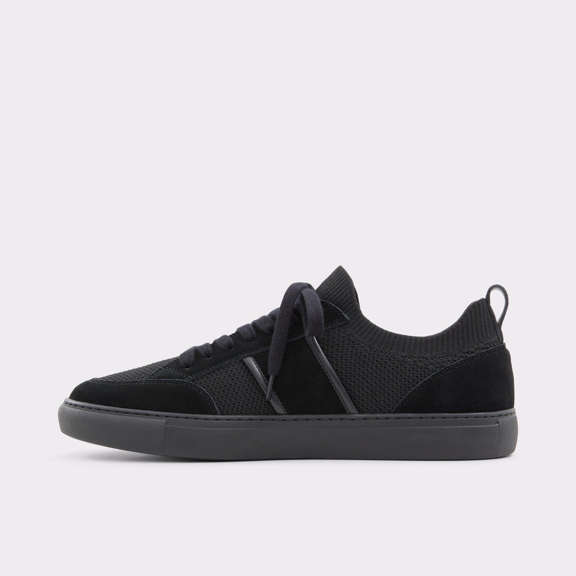 Owens Other Black Men's Low top | ALDO US Product Image