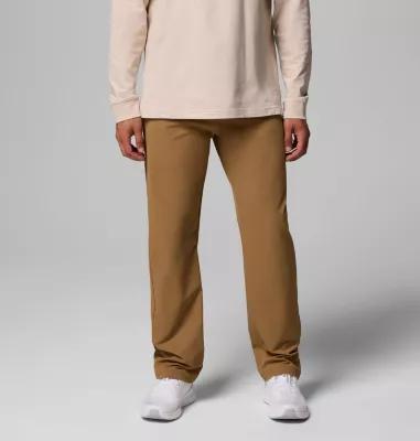 Columbia Men's ROC Tech 5 Pocket Pants- Product Image
