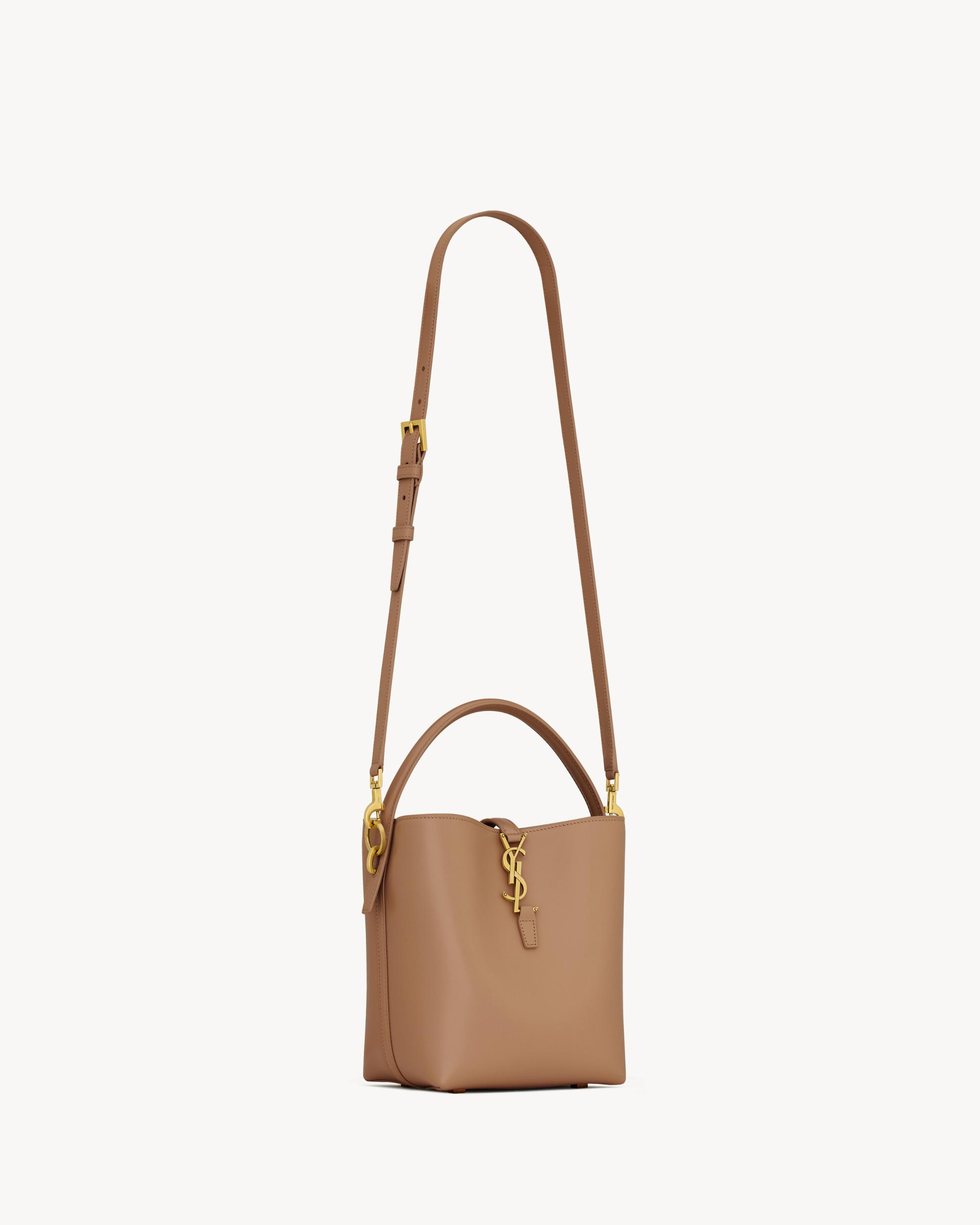 LE 37 small in shiny leather Product Image