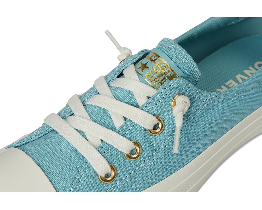 Chuck Taylor All Star Shoreline Woven Canvas Product Image