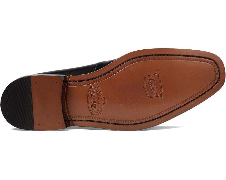 Jackson Moc Toe Venetian Product Image