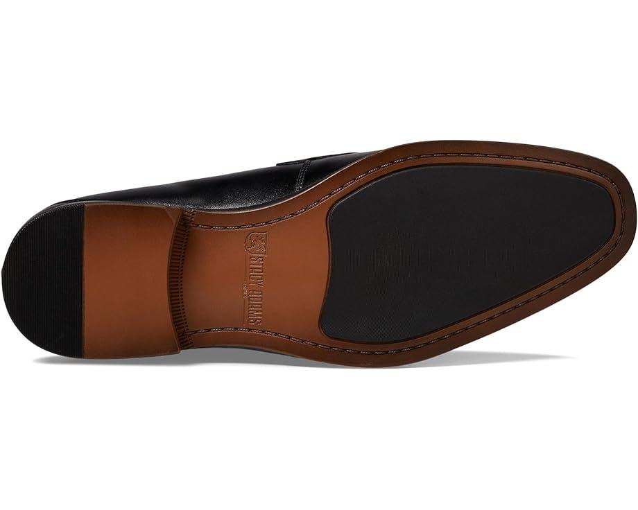 Men's Stacy Adams Lundy Slip On Loafer Product Image