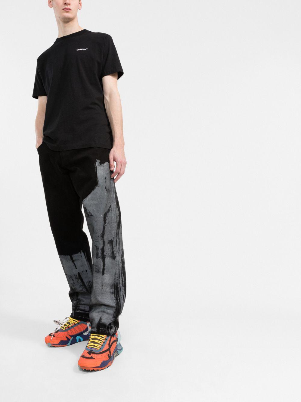 Caravaggio Arrow short-sleeve T-shirt Product Image