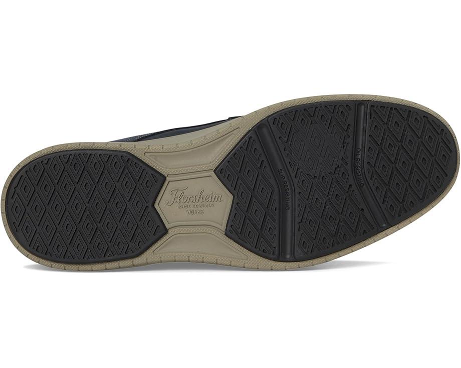 Bayside Steel Toe Lace-Up Product Image