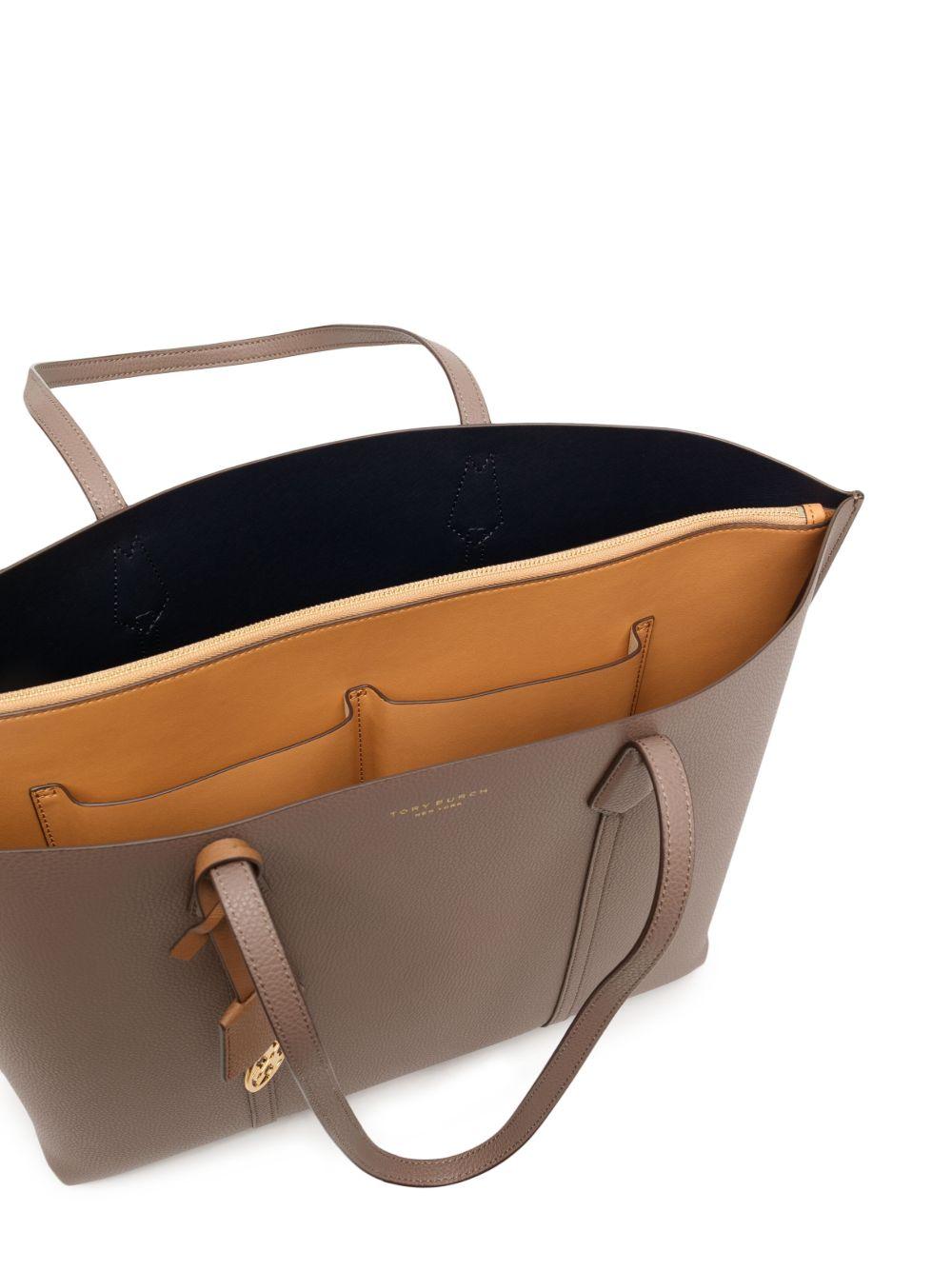 Perry logo-print tote bag Product Image