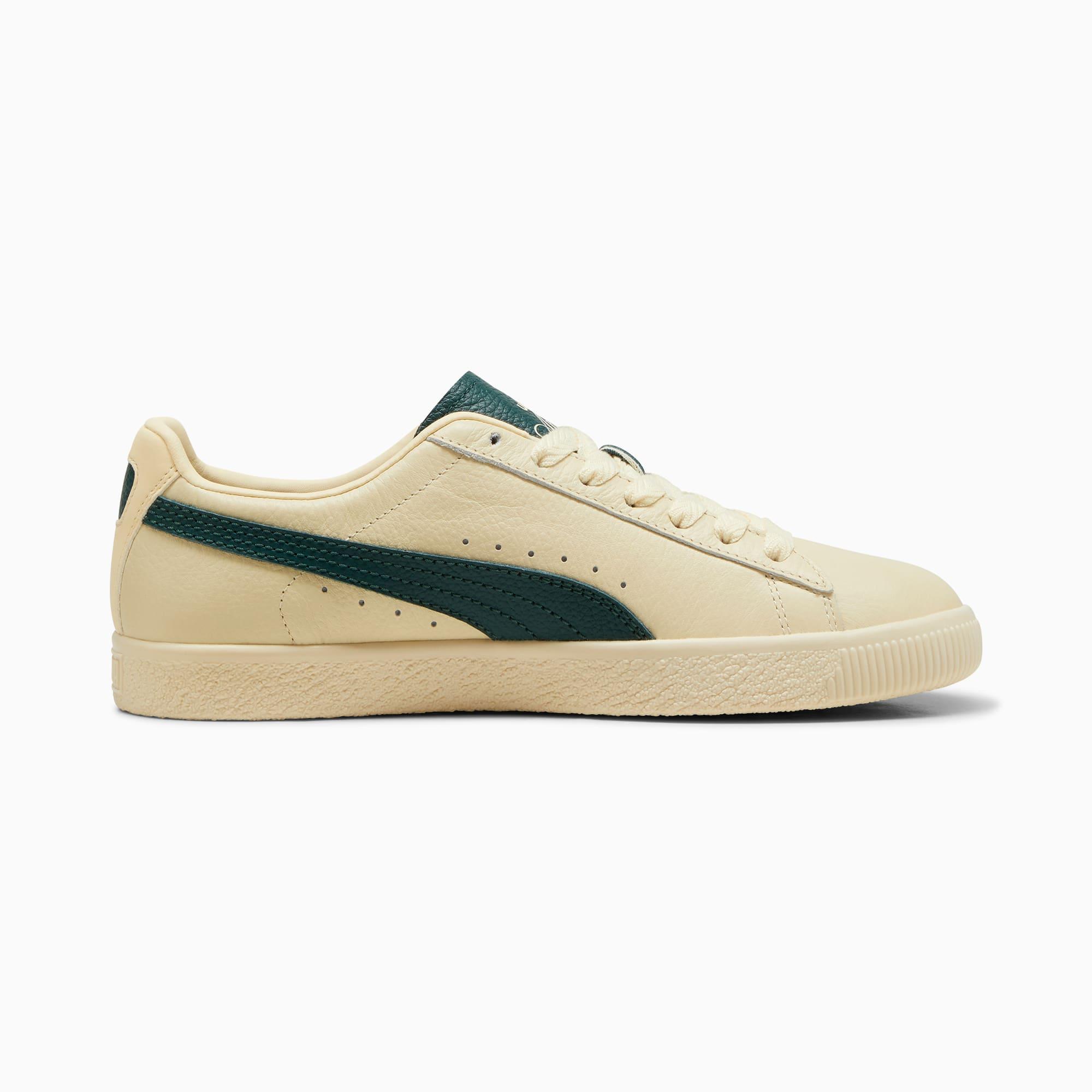 Clyde Players Lane Men's Sneakers Product Image