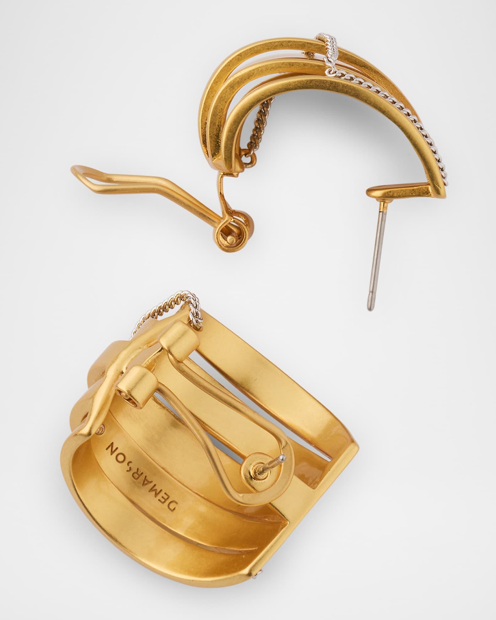 Allegra Earrings Product Image