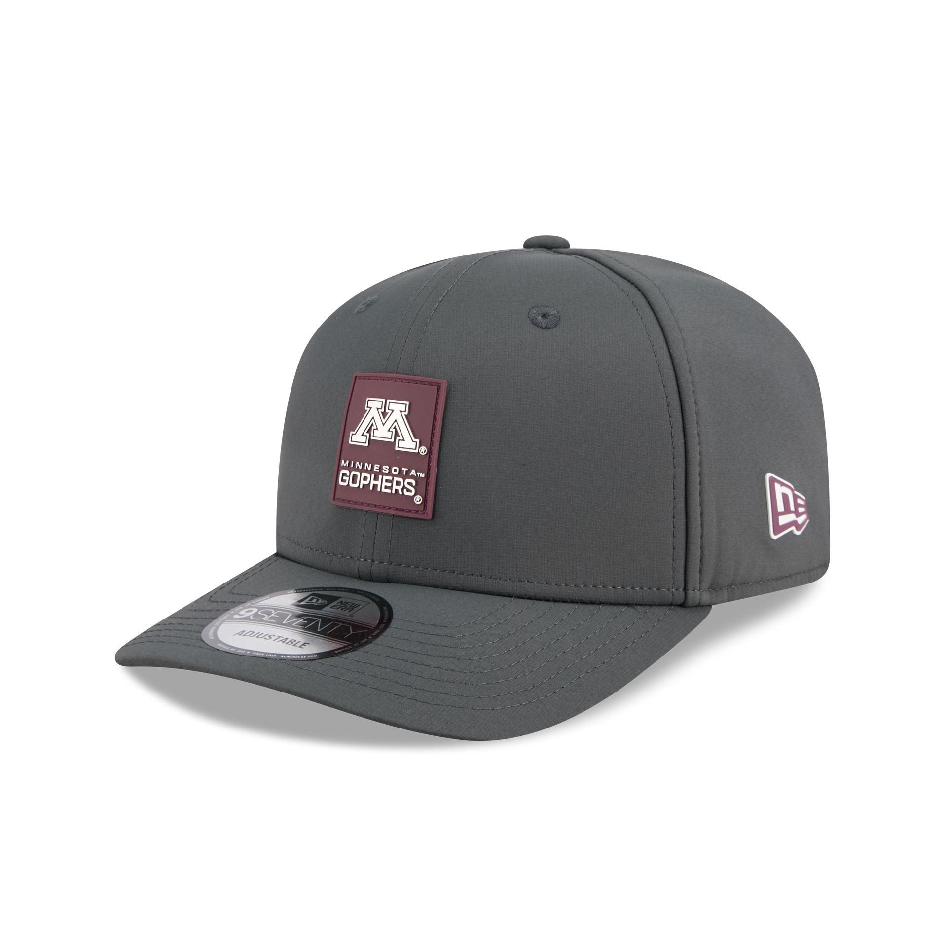 Texas A&M Aggies Cold Weather 9SEVENTY Stretch-Snap Hat Male Product Image