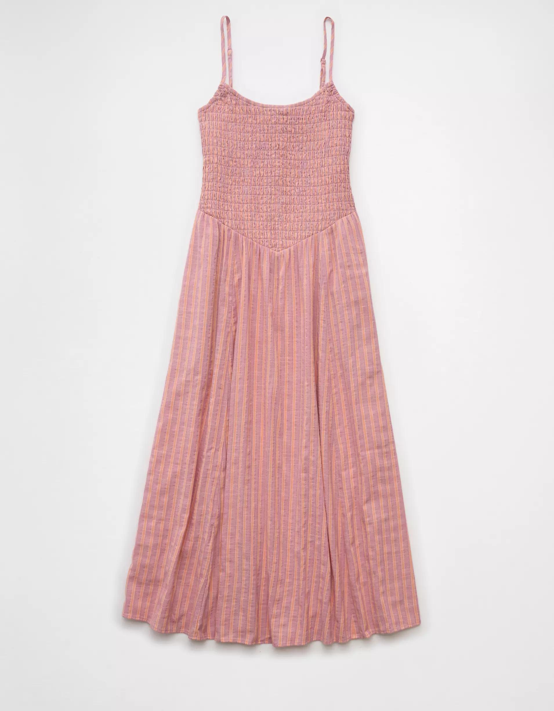 AE Bella Midi Dress Product Image