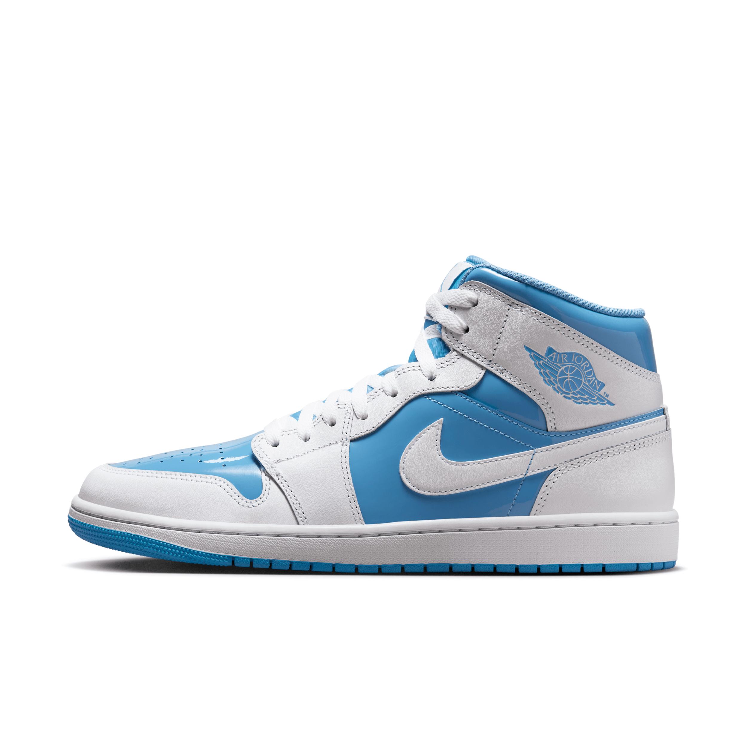 Air Jordan 1 Mid SE Men's Shoes Product Image
