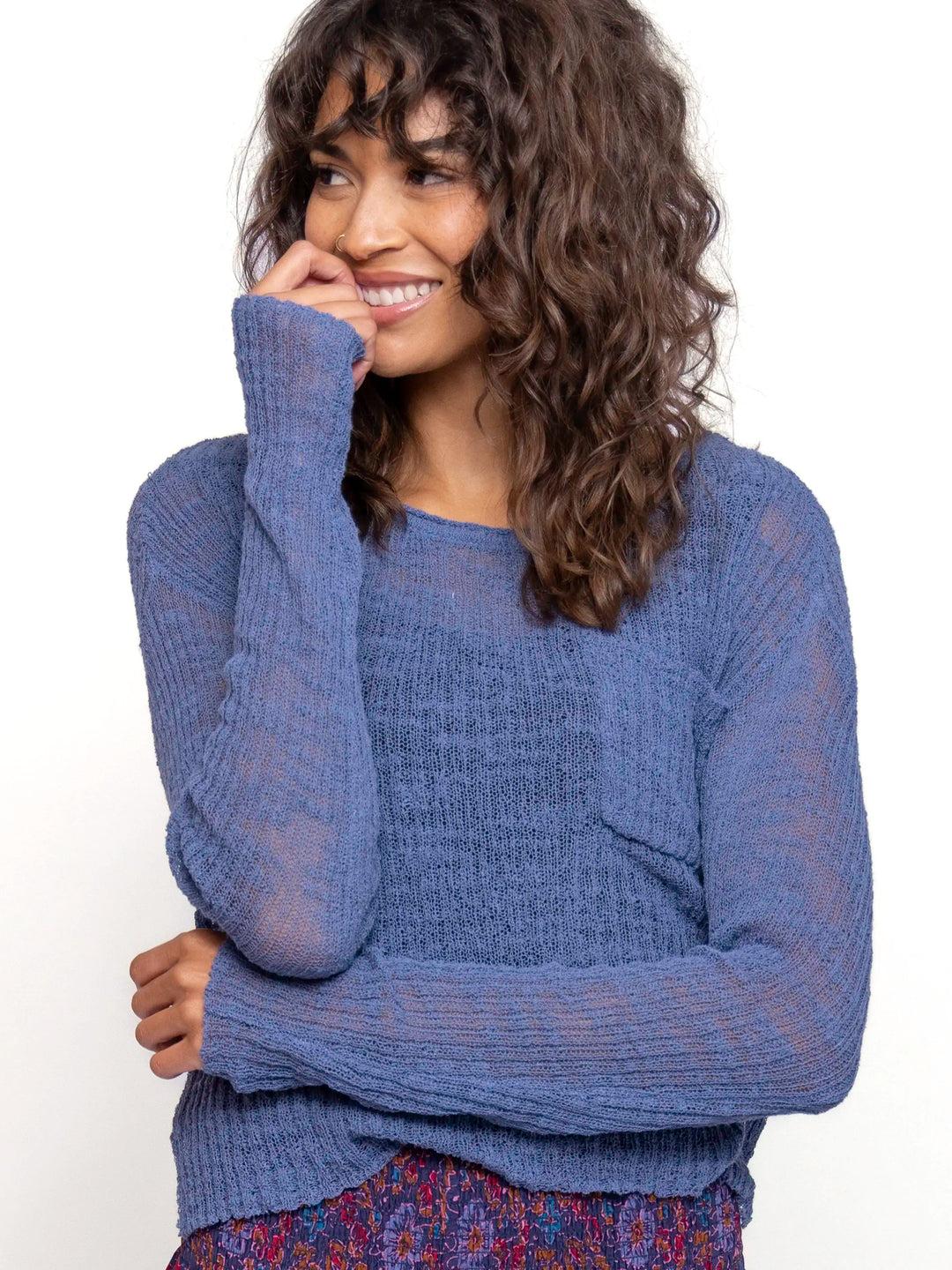 Patti Layering Sweater Product Image