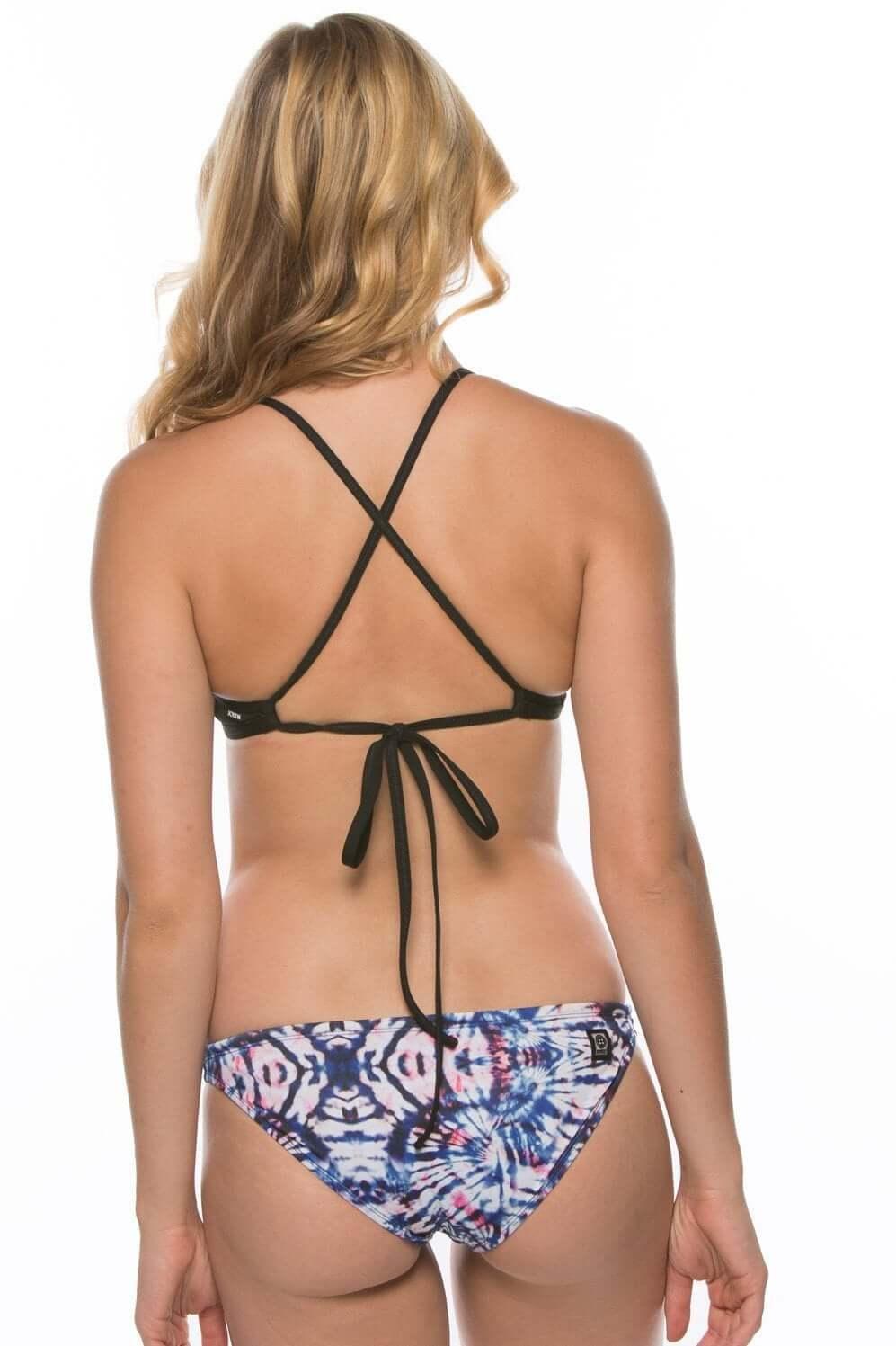 Bali Bikini Bottom - Prints Female Product Image
