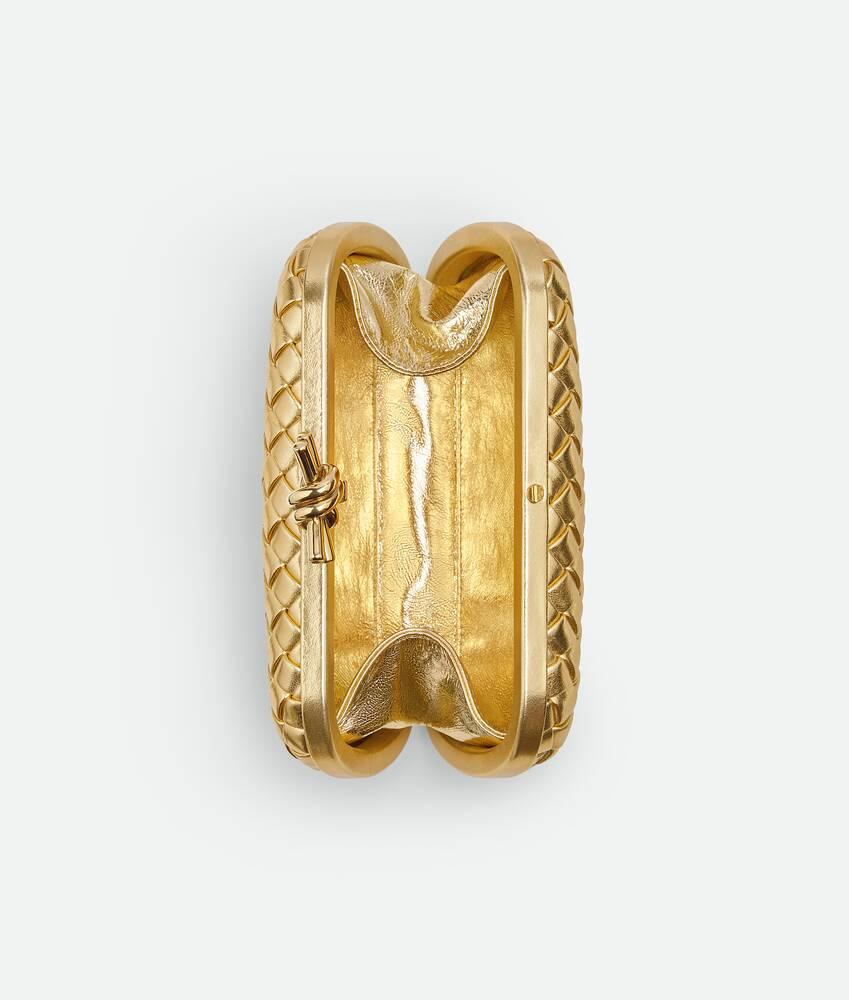 Women's Knot in Gold Product Image