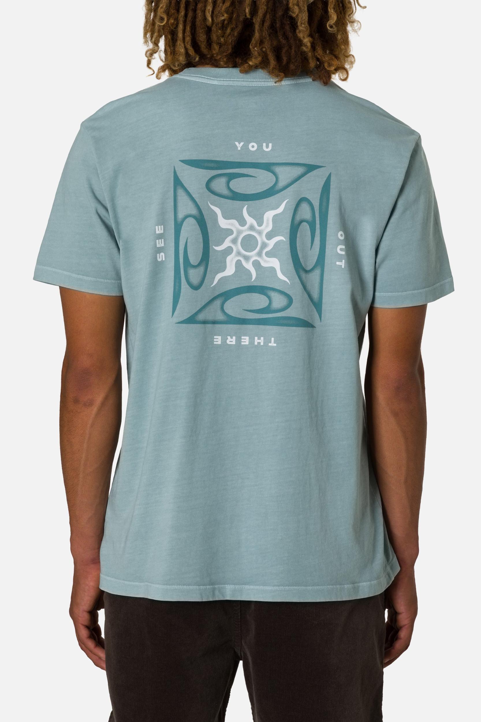 BOYS ARCANE TEE Product Image